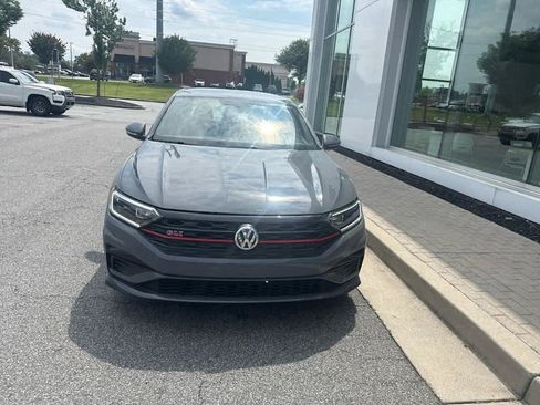 Used 2021 Volkswagen Jetta GLI FWD image 7