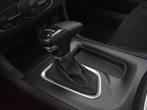 Used 2023 Dodge Charger Scat Pack w/ Plus Group RWD image 30