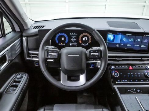 Certified 2026 Hyundai Santa Fe SEL FWD image 20