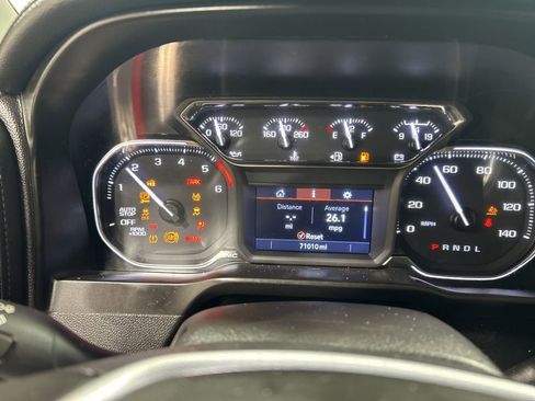 Used 2021 GMC Sierra 1500 Elevation w/ X31 Off-Road Package image 26