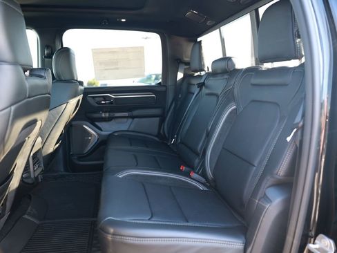 New 2026 RAM 1500 RHO w/ RHO Level 1 Equipment Group AWD/4WD image 32
