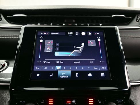 Used 2023 Jeep Grand Cherokee Altitude image 20