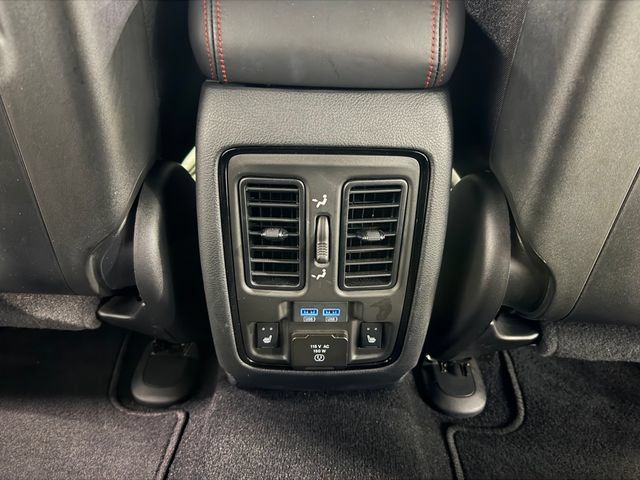 Used 2023 Dodge Durango Citadel RWD image 29