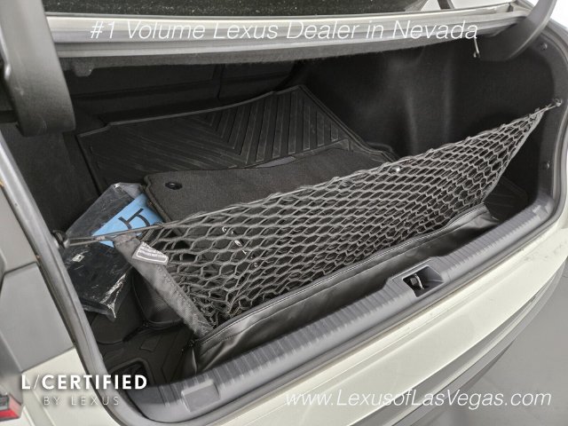 Used 2023 Lexus IS 350 F Sport w/ Accessory Package RWD image 21