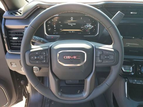 New 2026 GMC Sierra 2500 AT4 w/ AT4 Premium Plus Package AWD/4WD image 22