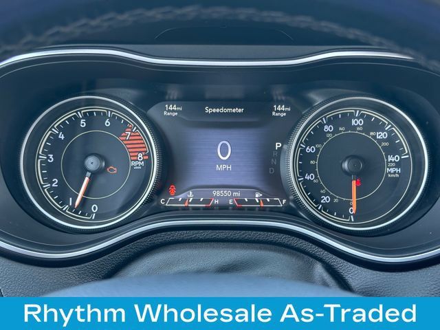Used 2020 Jeep Cherokee Limited AWD/4WD image 29