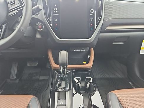 New 2026 Subaru Forester Touring image 11