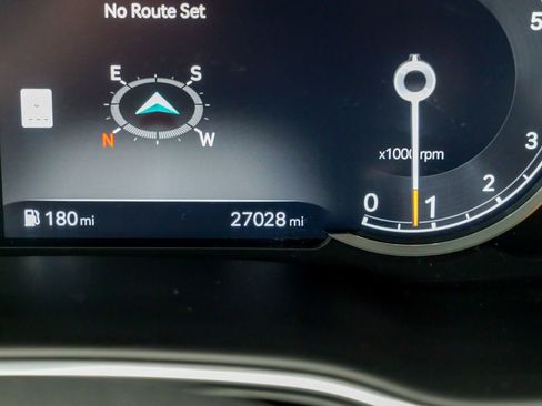 Used 2024 Genesis GV80 2.5T AWD/4WD image 47