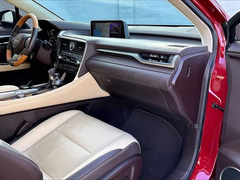 Used 2019 Lexus RX 350 FWD image 18