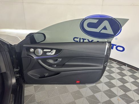 Used 2023 Mercedes-Benz E 450 Coupe image 34