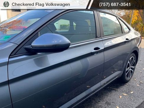 New 2026 Volkswagen Jetta Sport image 11