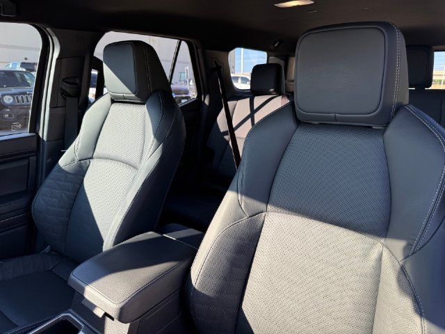 Used 2025 Toyota 4Runner TRD Sport Premium RWD image 12