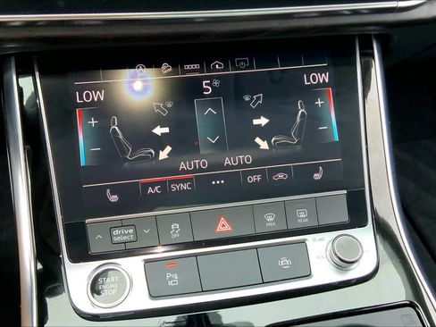 Used 2021 Audi Q8 Premium w/ Black Optic Package AWD/4WD image 24
