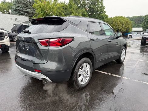 Used 2020 Chevrolet Blazer LT AWD/4WD image 6