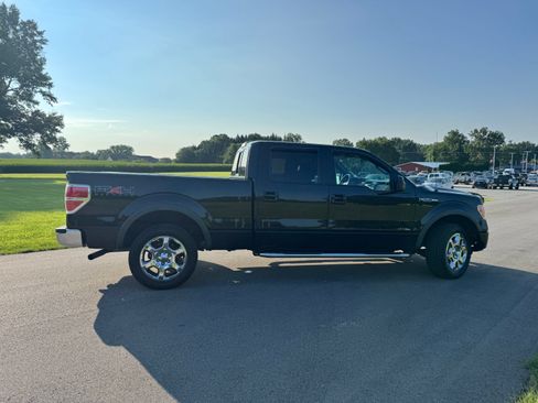 Used 2010 Ford F150 FX4 AWD/4WD image 35
