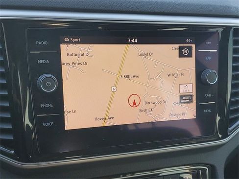 Used 2019 Volkswagen Atlas SEL image 26