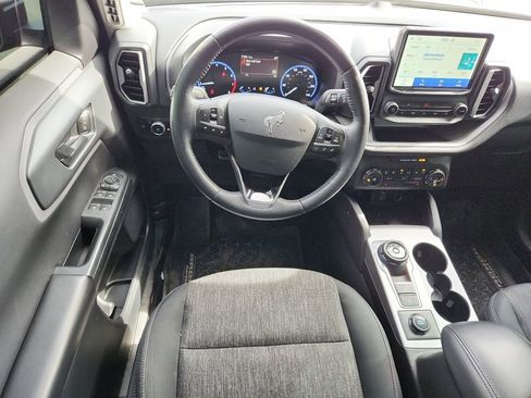 Used 2023 Ford Bronco Sport Big Bend w/ Convenience Package AWD/4WD image 17