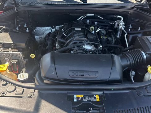Used 2021 Dodge Durango Citadel AWD/4WD image 14