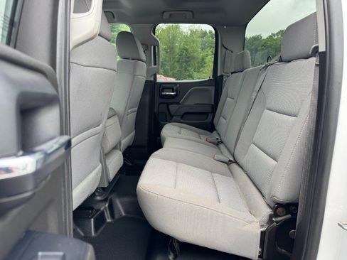 Used 2016 Chevrolet Silverado 1500 LS w/ Trailering Package AWD/4WD image 16