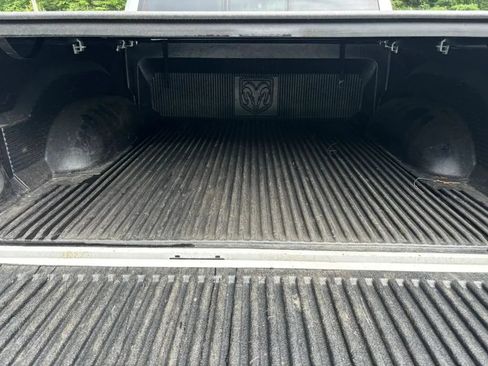 Used 2017 RAM 1500 Sport w/ Convenience Group AWD/4WD image 16