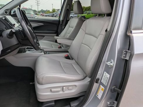 Used 2021 Honda Pilot Special Edition image 7