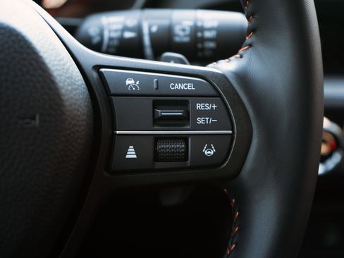 Certified 2026 Honda CR-V TrailSport image 22