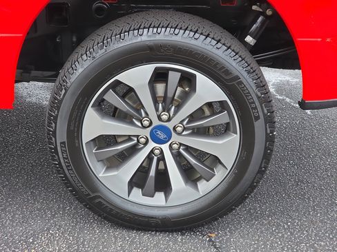 Used 2020 Ford F150 XL w/ Equipment Group 101A Mid image 32