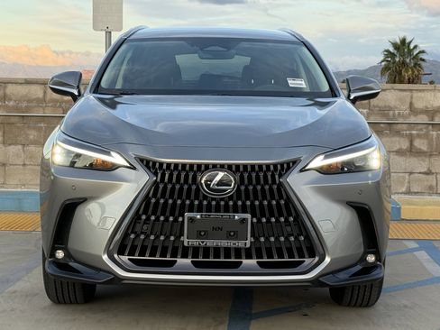 New 2026 Lexus NX 350 NX 350 image 6