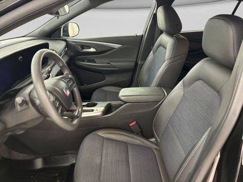 Used 2024 Buick Envista Preferred FWD image 12