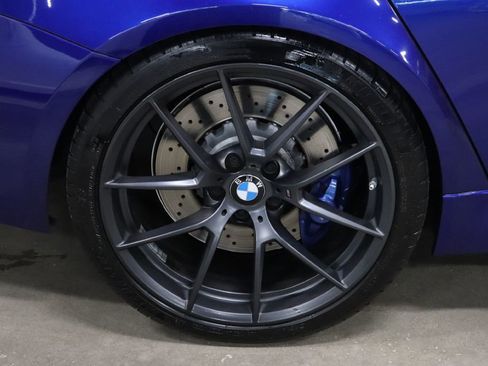 Used 2018 BMW M3 CS w/ Executive Package image 32