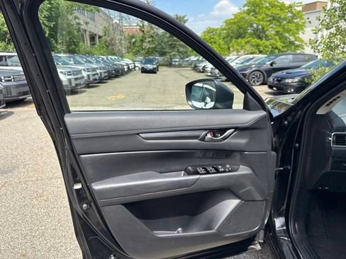 Used 2024 MAZDA CX-5 AWD 2.5 S w/ Select Package image 37