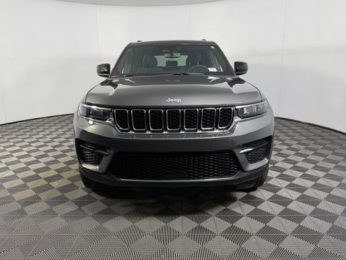 Certified 2024 Jeep Grand Cherokee Laredo X w/ Luxury Tech Group I image 5