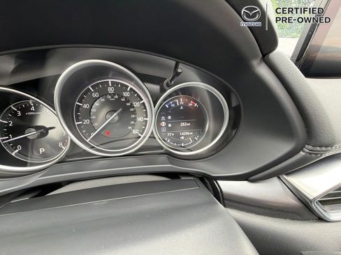 Used 2023 MAZDA CX-5 AWD 2.5 S image 52