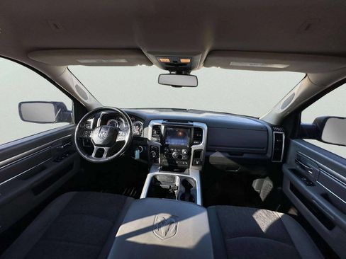 Used 2018 RAM 1500 Big Horn image 29