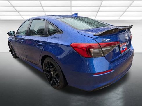 Used 2022 Honda Civic Sport image 5