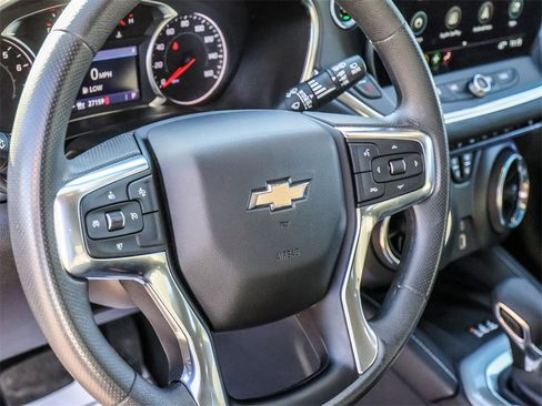 Used 2024 Chevrolet Blazer LT w/ Convenience Package image 26