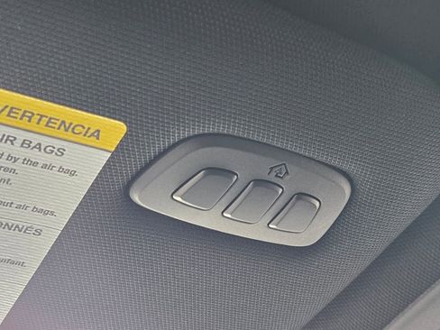 New 2026 Ford Explorer Tremor w/ Tremor Convenience Package image 32