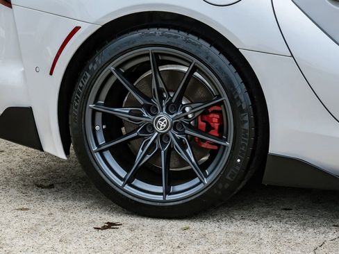 Used 2023 Toyota Supra Premium RWD image 45