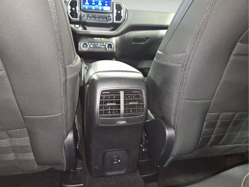 Used 2024 Ford Bronco Sport Big Bend w/ Convenience Package AWD/4WD image 54