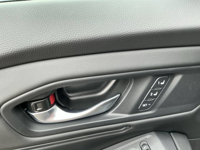 New 2026 Honda Accord EX-L image 11