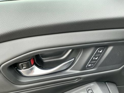 New 2026 Honda Accord EX-L image 11