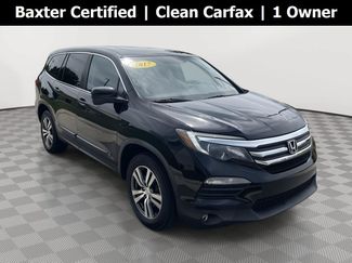 Used 2017 Honda Pilot EX-L video 1