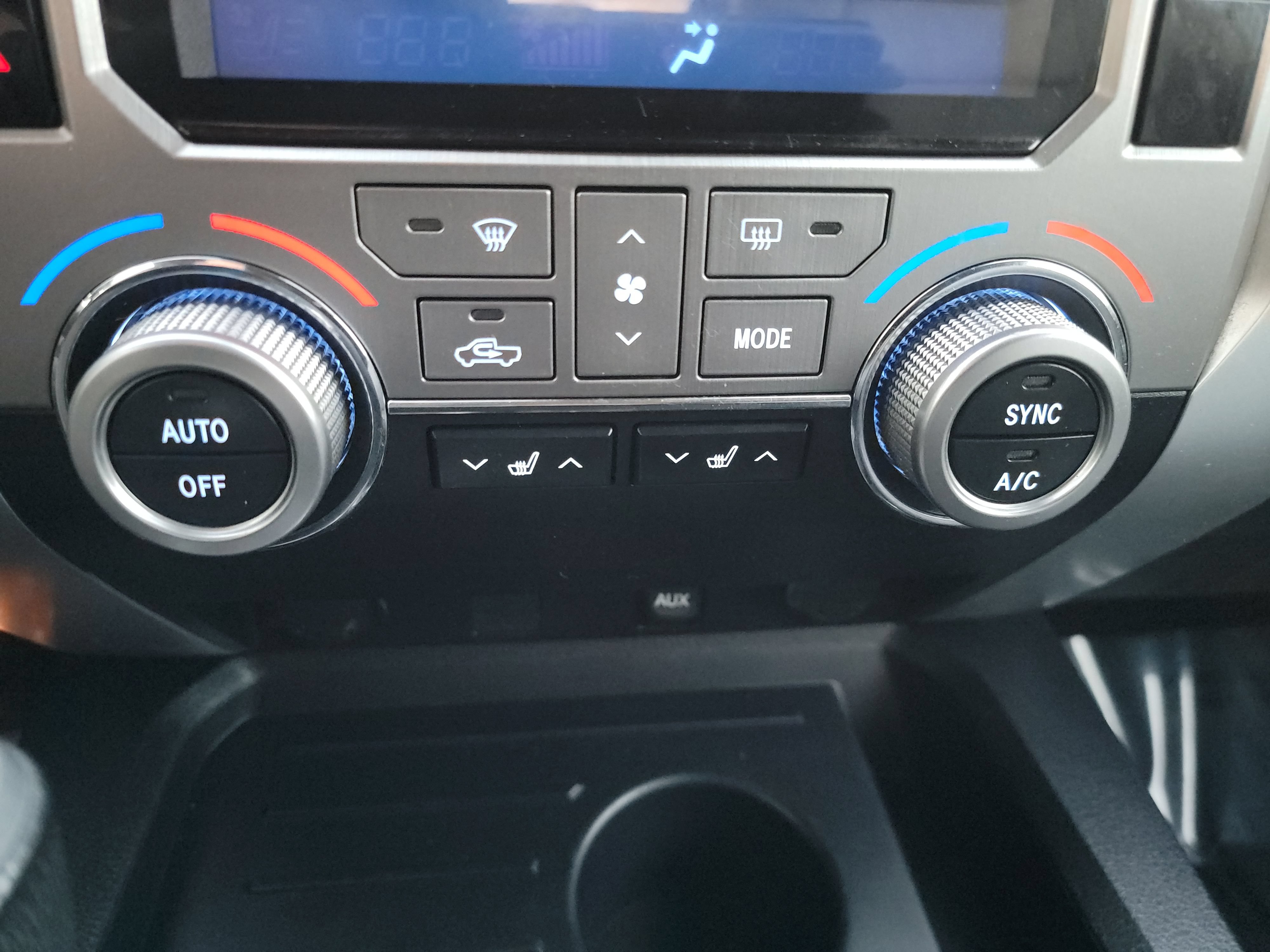 Used 2018 Toyota Tundra Limited AWD/4WD image 21