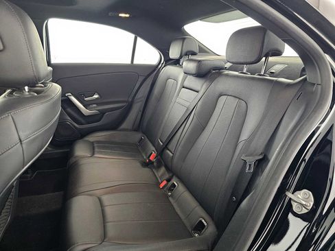 Used 2020 Mercedes-Benz A 220 image 17