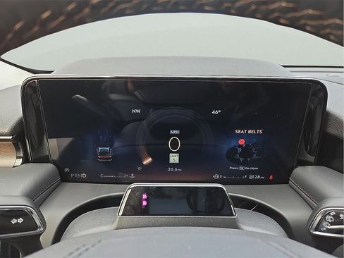 New 2026 Lincoln Aviator Reserve image 18