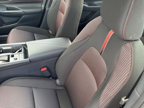 New 2026 Nissan Sentra SR image 15