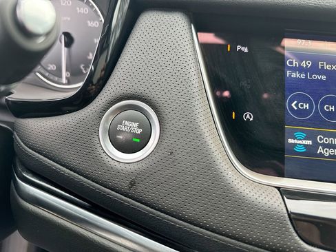 Used 2024 Cadillac XT6 Luxury image 22