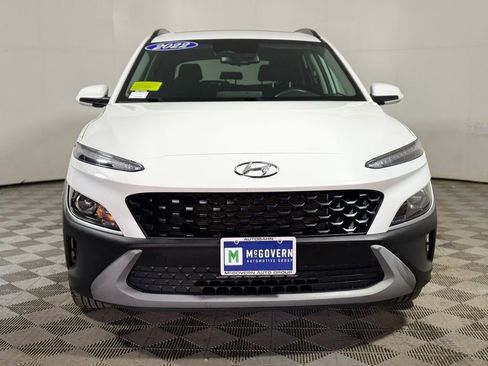 Used 2022 Hyundai Kona SEL w/ Convenience Package AWD/4WD image 10