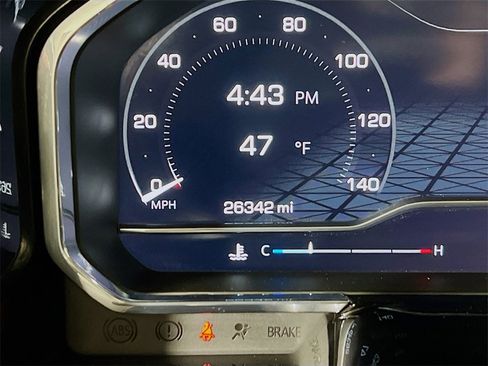 Used 2023 GMC Sierra 1500 Elevation image 12