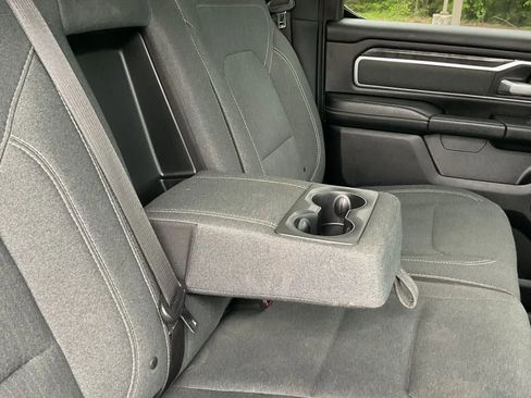 Used 2019 RAM 1500 Big Horn AWD/4WD image 47